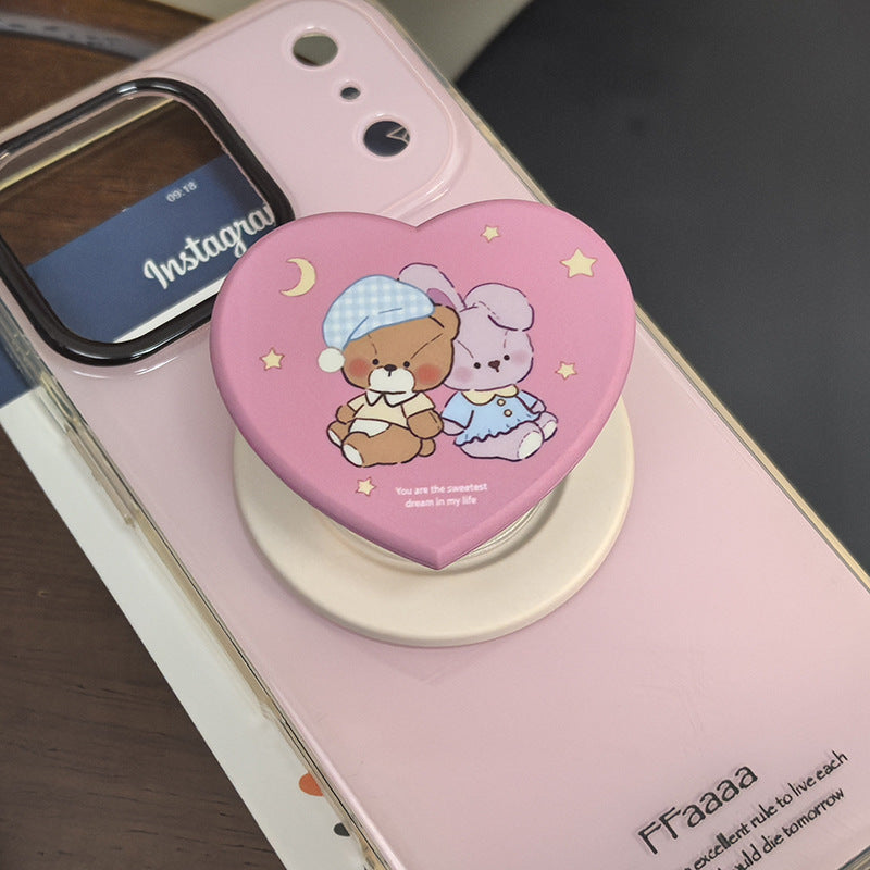 Heart-Shaped Phone Grip Stornfield 1787058272