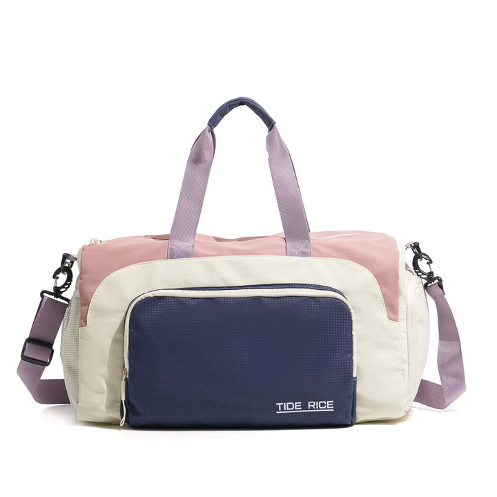 Women's Multifunctional Sports and Leisure Bag Stornfield