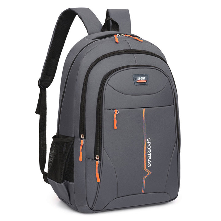 Sporty Multi-Functional Backpack Stornfield
