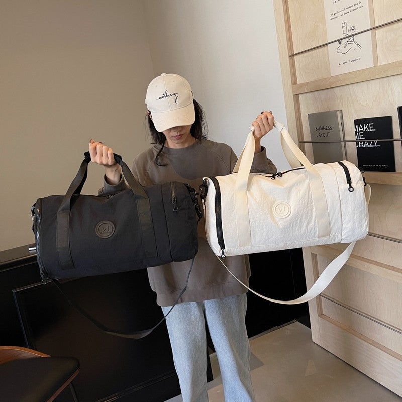 Premium Lightweight Travel Duffle Bag
