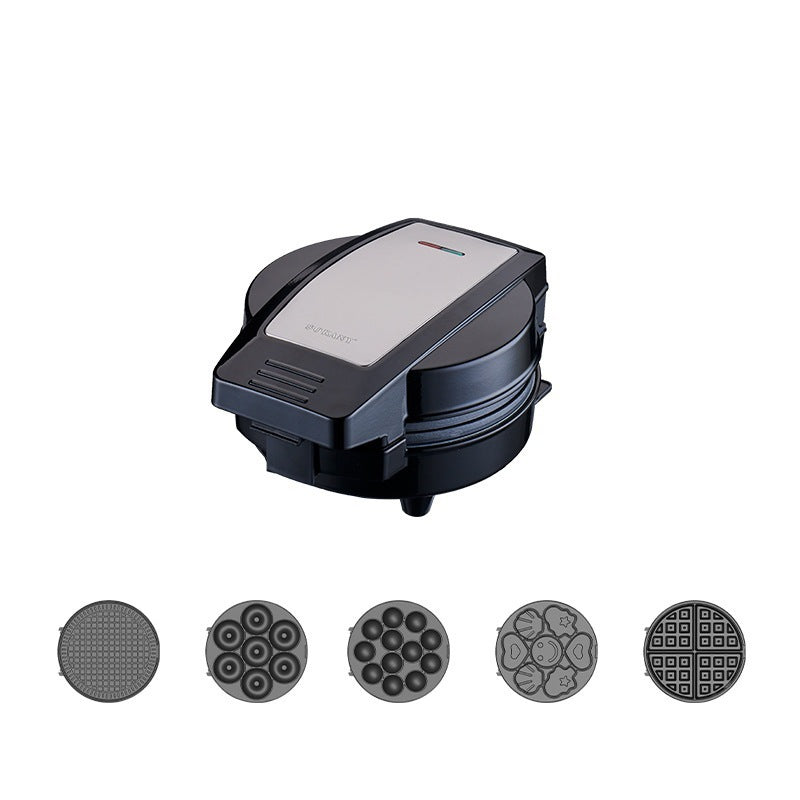 5-in-1 Multi-Functional Snack Maker Stornfield