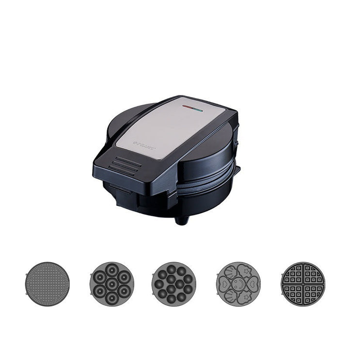 5-in-1 Multi-Functional Snack Maker Stornfield