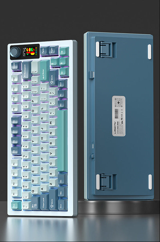 Mechanical Gaming Keyboard Stornfield