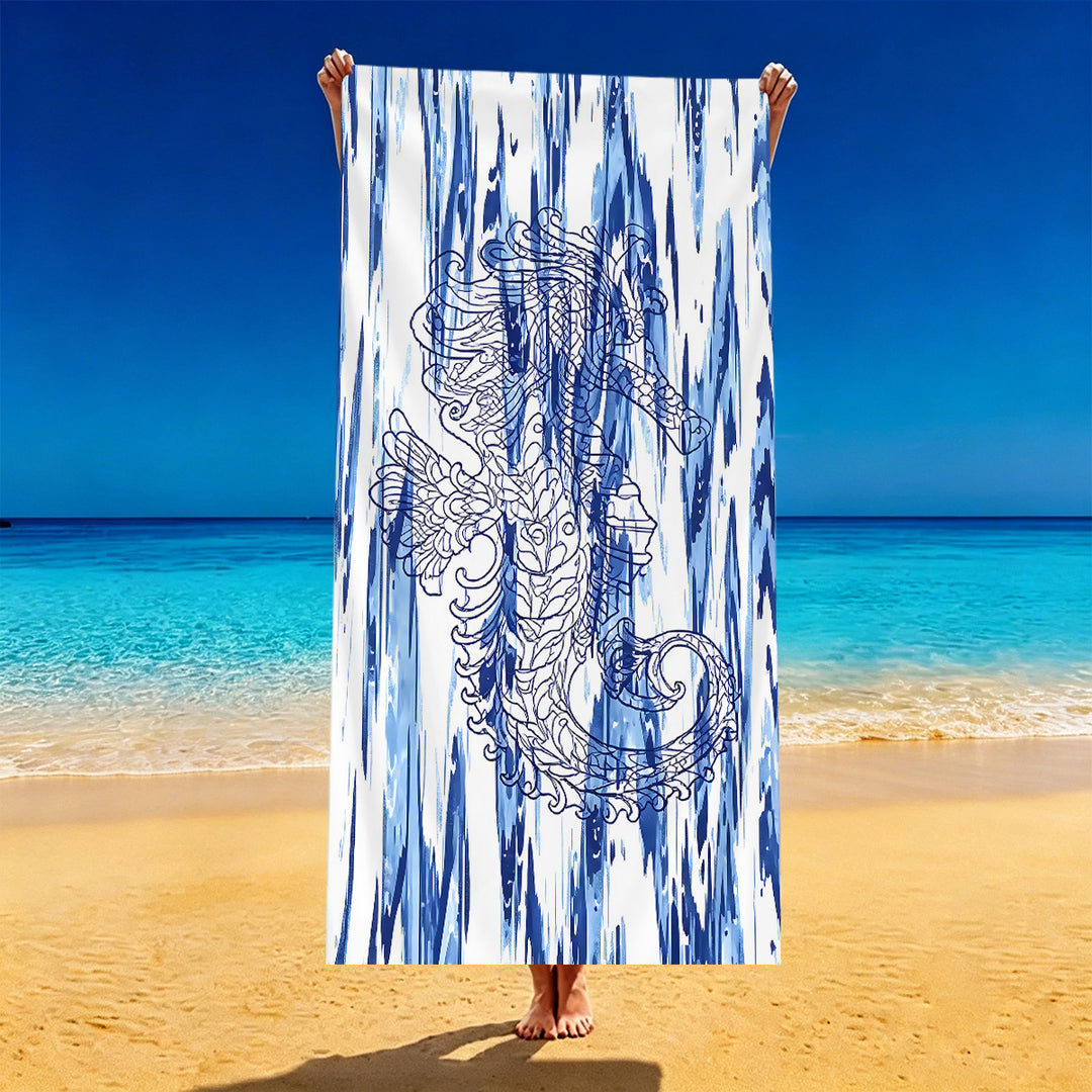 Beach towel Stornfield