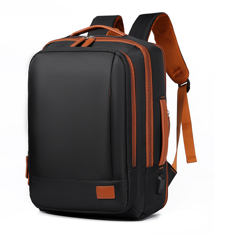 Stylish Business Travel Backpack Stornfield