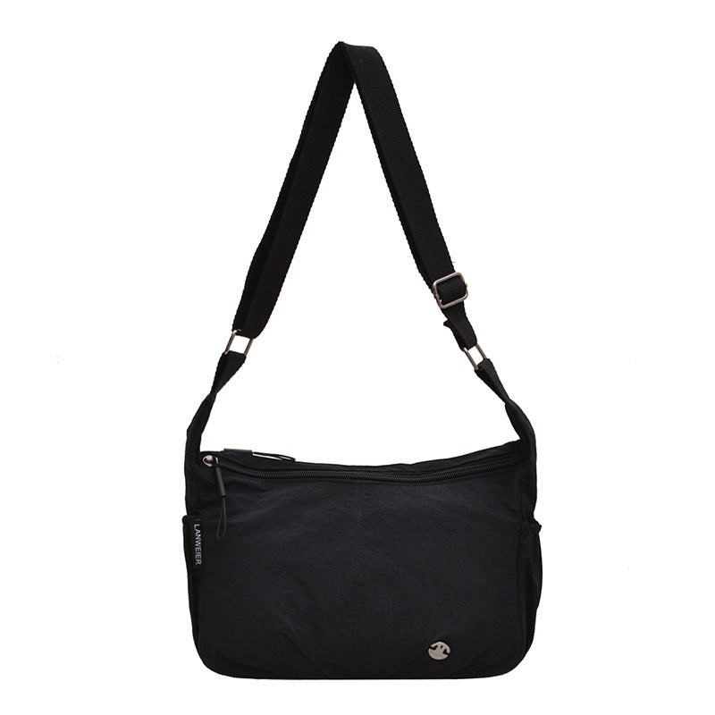 WoVersatile Everyday Crossbody Messenger Bag Stornfield