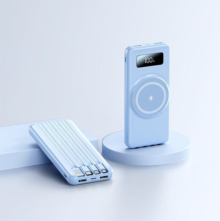 Powerbank Stornfield