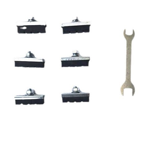 High-Performance Bicycle Brake Pads Stornfield