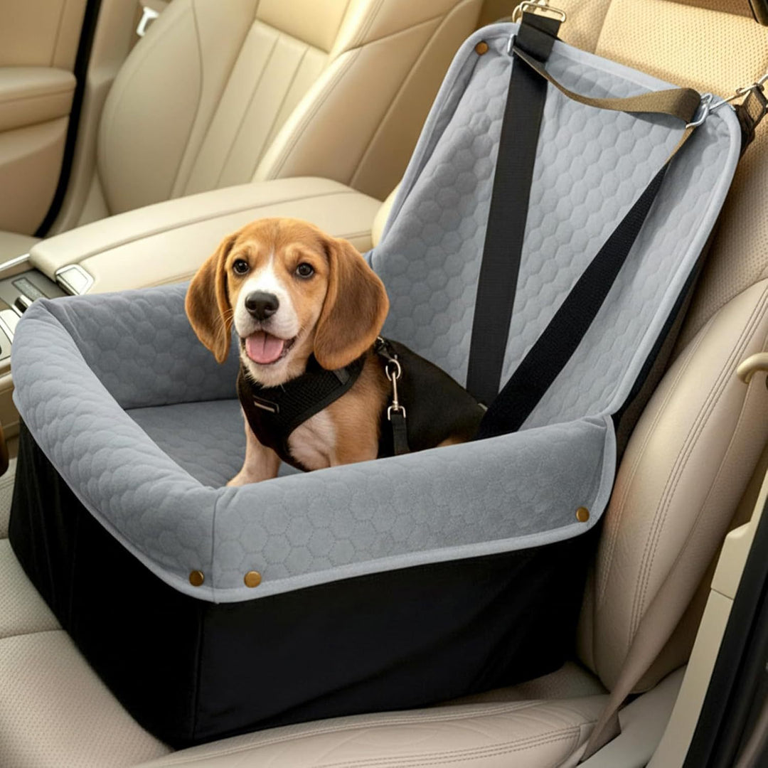 Dog Car Seat Stornfield
