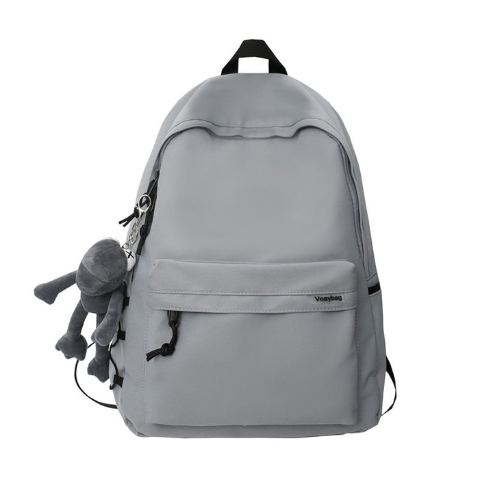 Premium Multi-Function School Backpack Stornfield