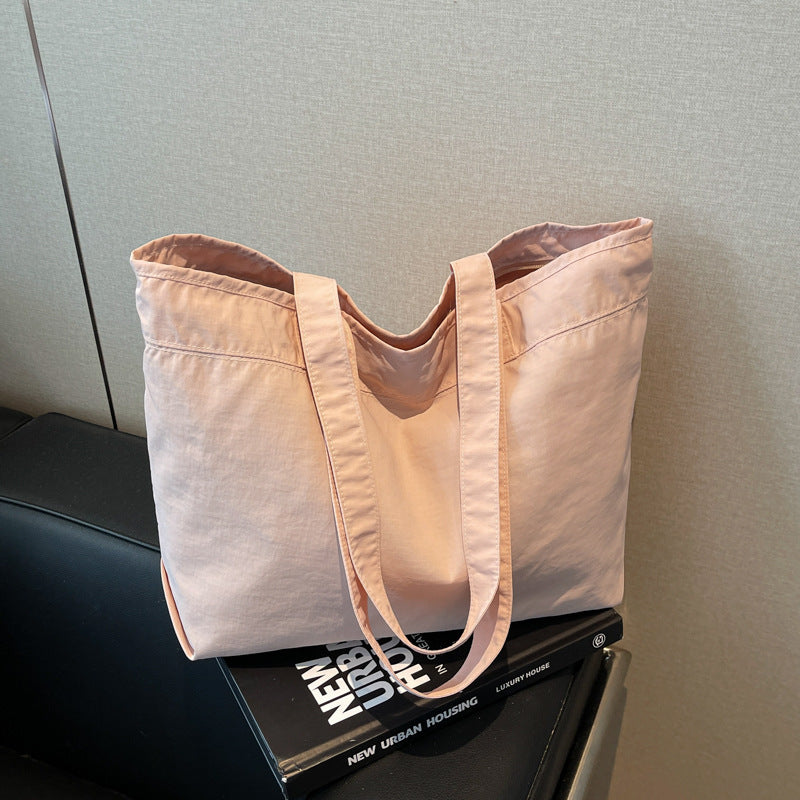 Canvas Tote Stornfield