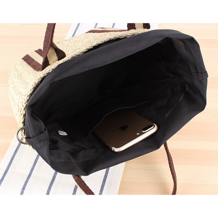 Beach bag Stornfield
