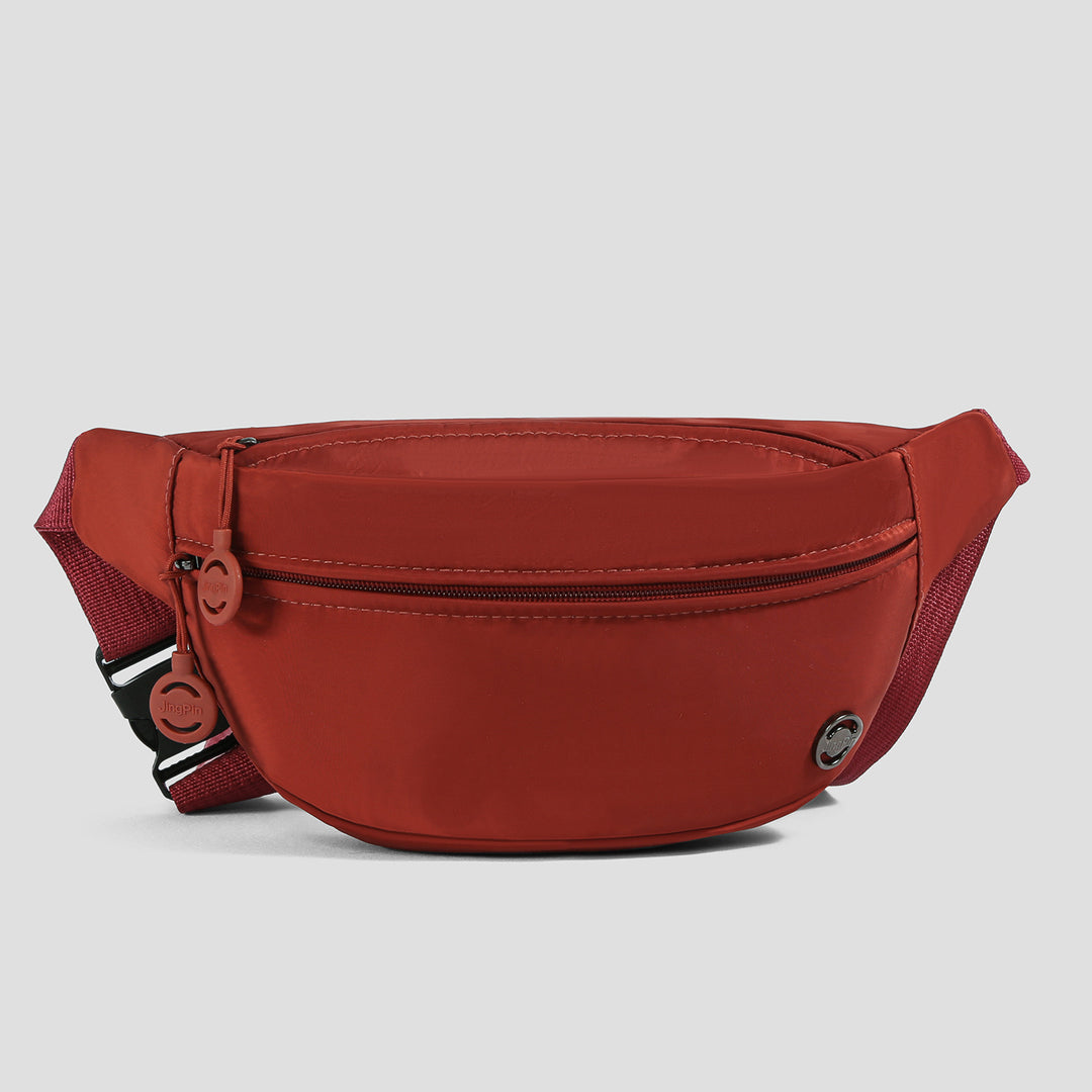 Adjustable Travel Belt Bag Stornfield