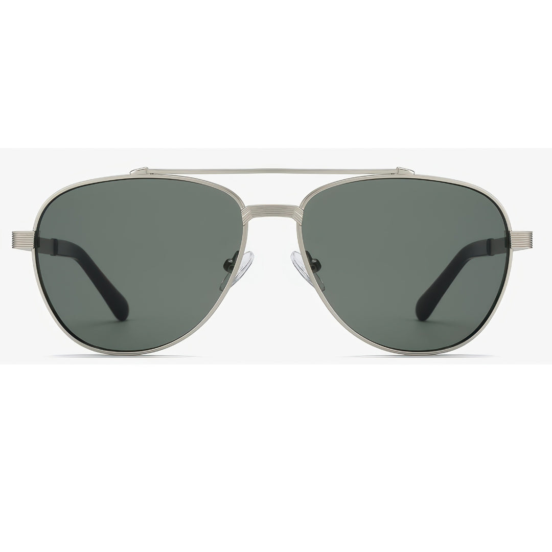 Women's sunglasses in elegant aviator design with polarized lenses Stornfield