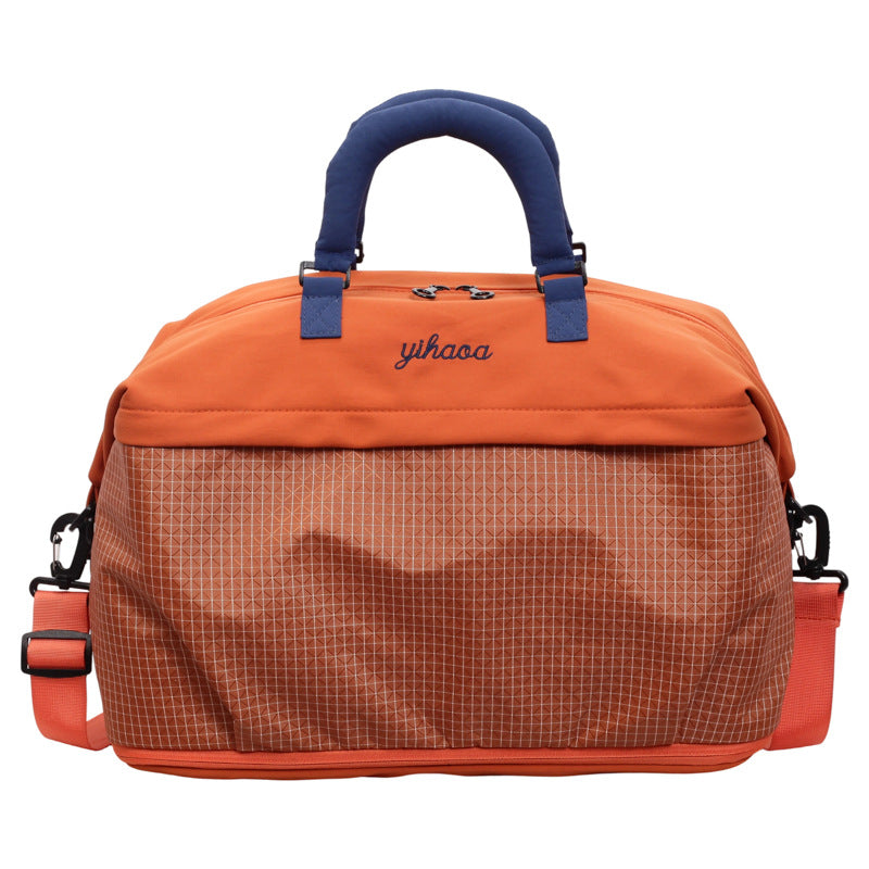 Multi-Pocket Travel Duffel Bag Stornfield 1791205473
