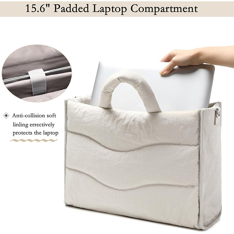 Versatile and Stylish Shoulder Bag Stornfield