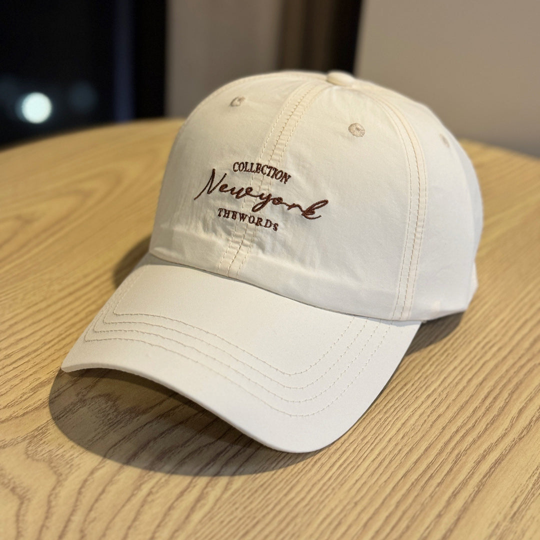 Men's Casual Embroidered Baseball Cap Stornfield 1784270203
