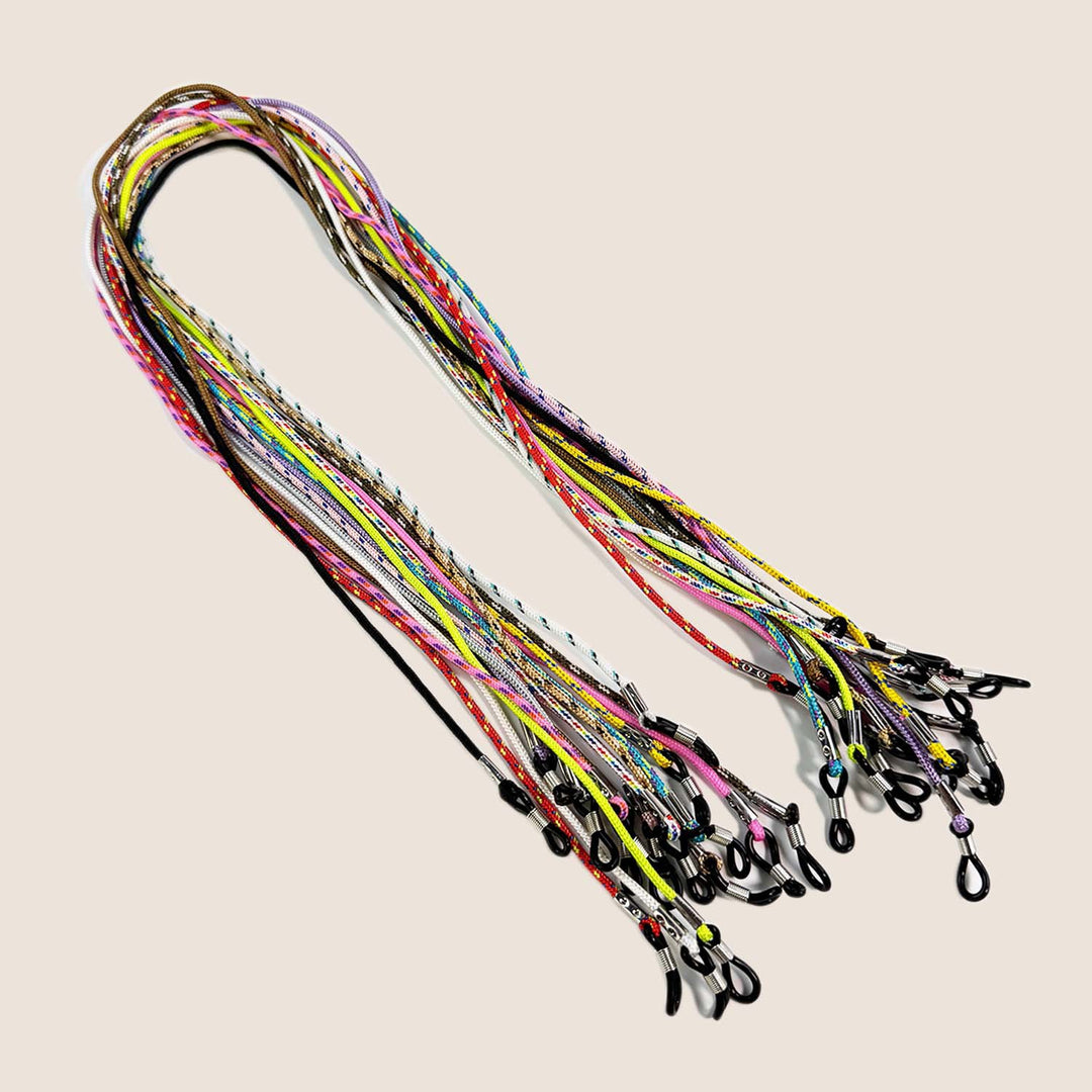 Durable Utility Eyewear Retainer Cord Stornfield