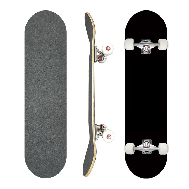Graphic Artistic Skateboard Stornfield