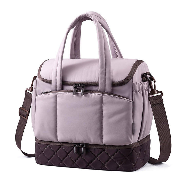Multi-functional Travel Stornfield