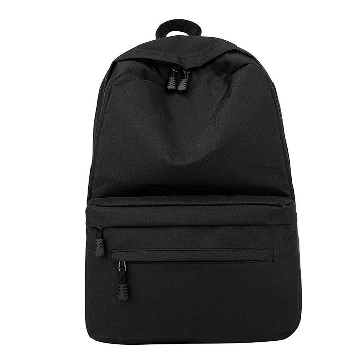 Minimalist Everyday Backpack Stornfield