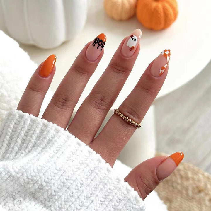 Creative Nail Design Stornfield