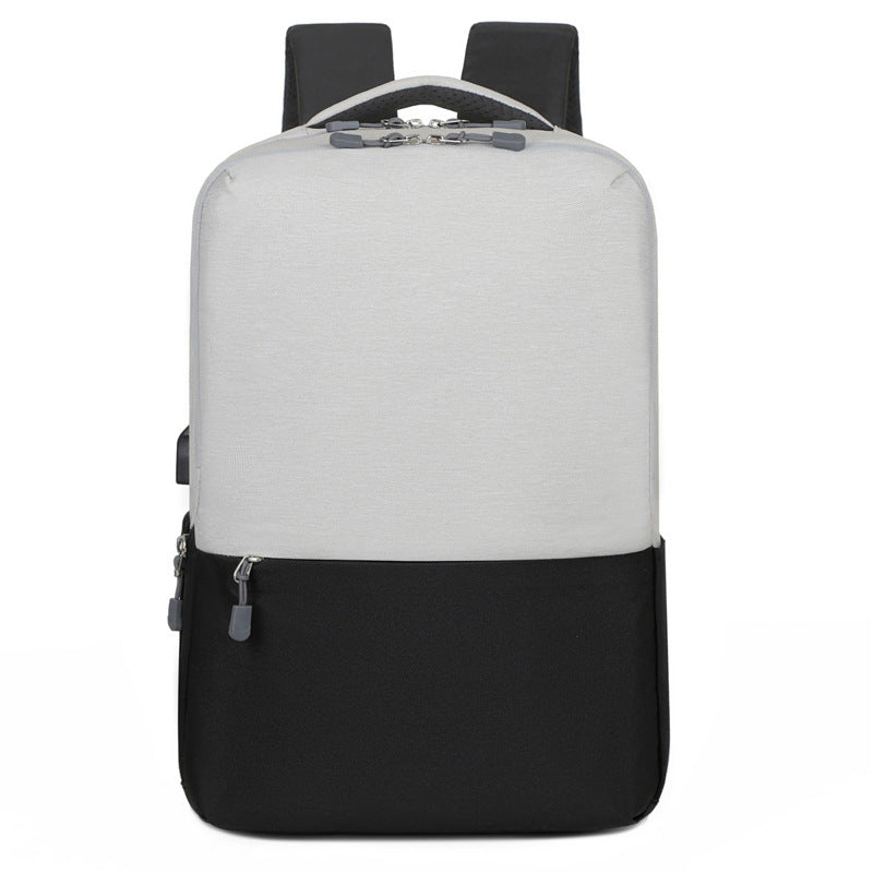 Minimalist Urban Backpack Stornfield