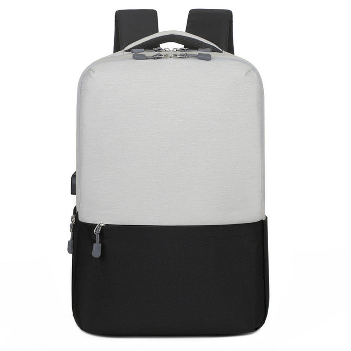 Minimalist Urban Backpack Stornfield