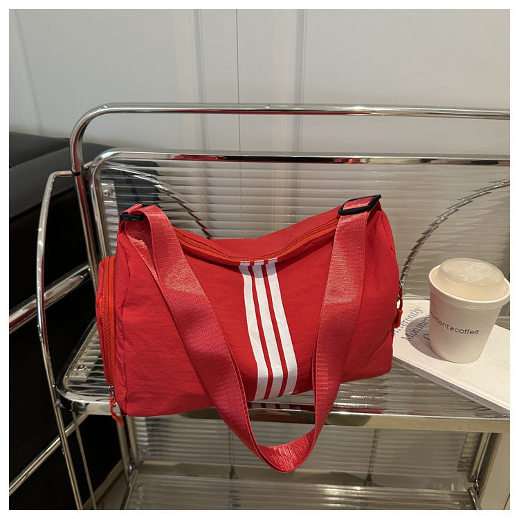 Versatile Gym Duffel Bag Stornfield