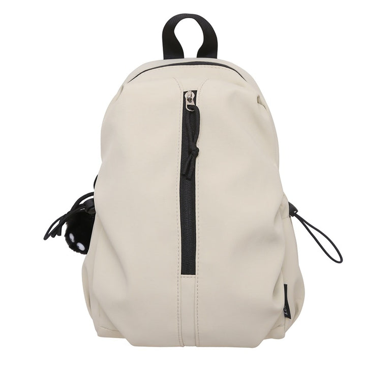 Compact Multi-Functional Backpack