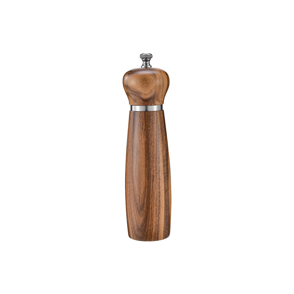 Noble Wood Pepper Mill Stornfield
