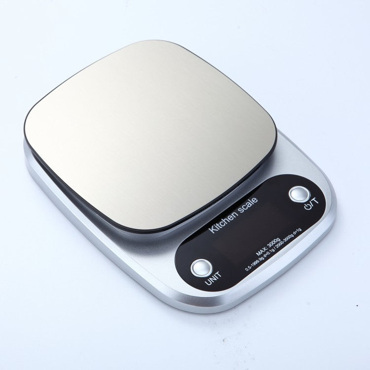 Precision Digital Cooking Scale
