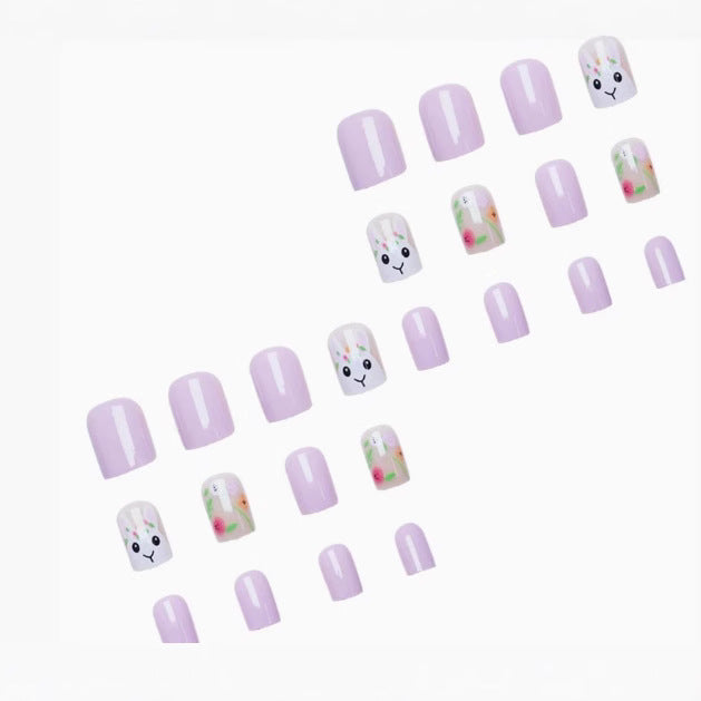 Creative Thematic Nail Art Enhancements Stornfield