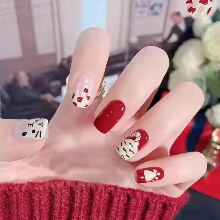 Creative Nail Designs Stornfield