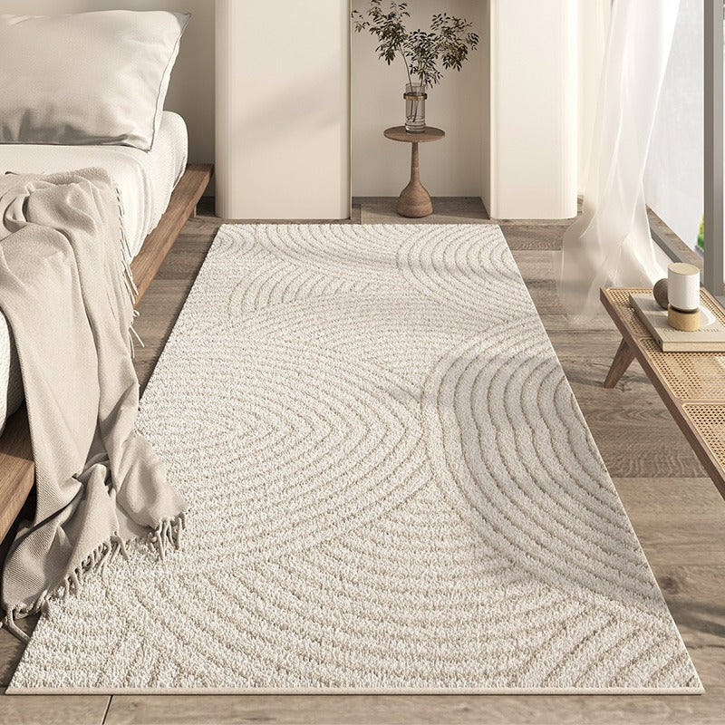 Modern Geometric Area Rug for Home Decor