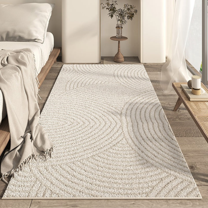 Modern Geometric Area Rug for Home Decor