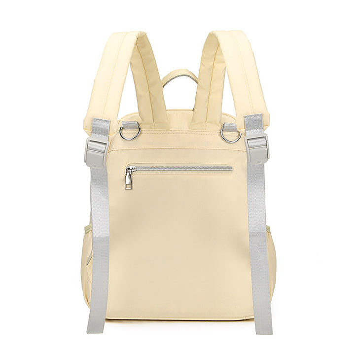 Versatile Convertible Diaper Backpack Stornfield