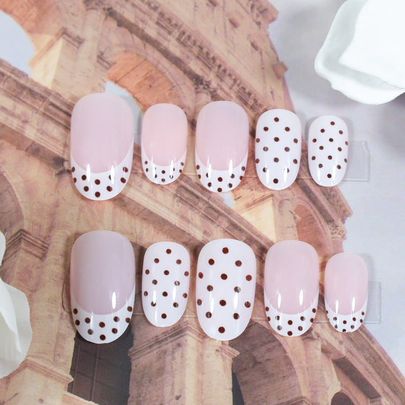 Nail Art Set Stornfield