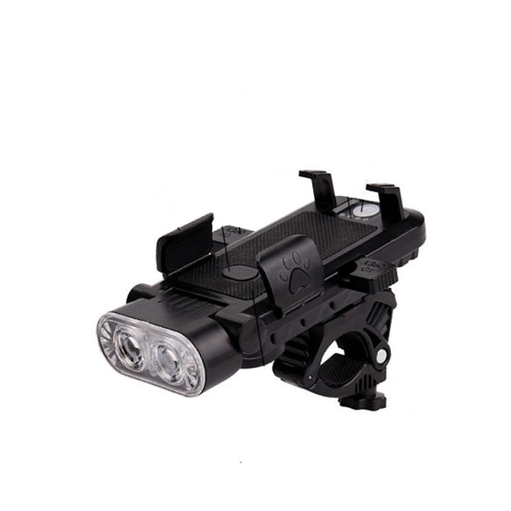 Versatile LED Headlight Stornfield