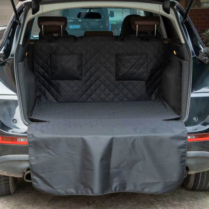 Protective Cover For Cars Stornfield