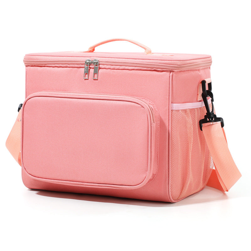 Insulated Food Transport Chest Cooler Stornfield