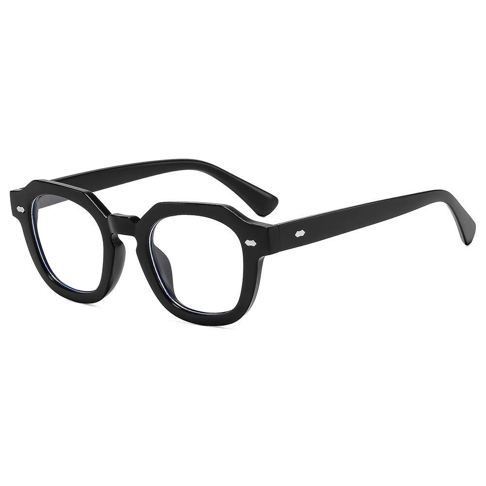 Women's sunglasses in modern design with polarized lenses Stornfield
