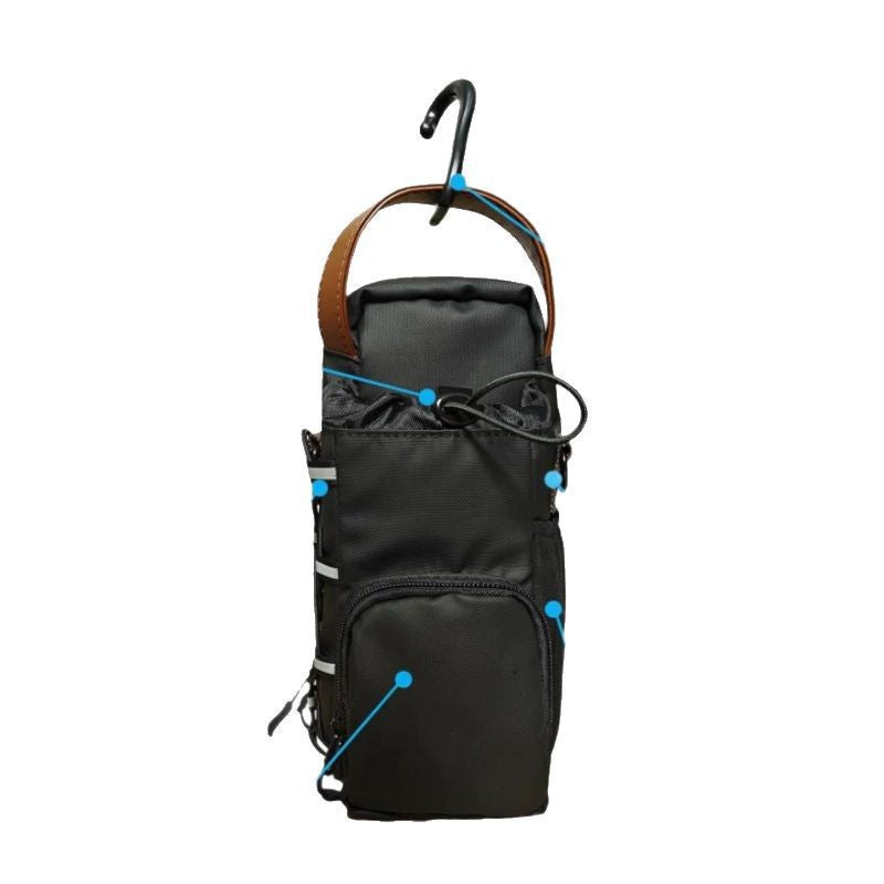 Practical Water Bottle Carrying Bag Stornfield