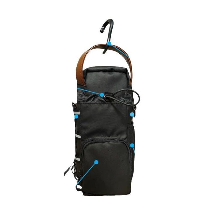 Practical Water Bottle Carrying Bag Stornfield