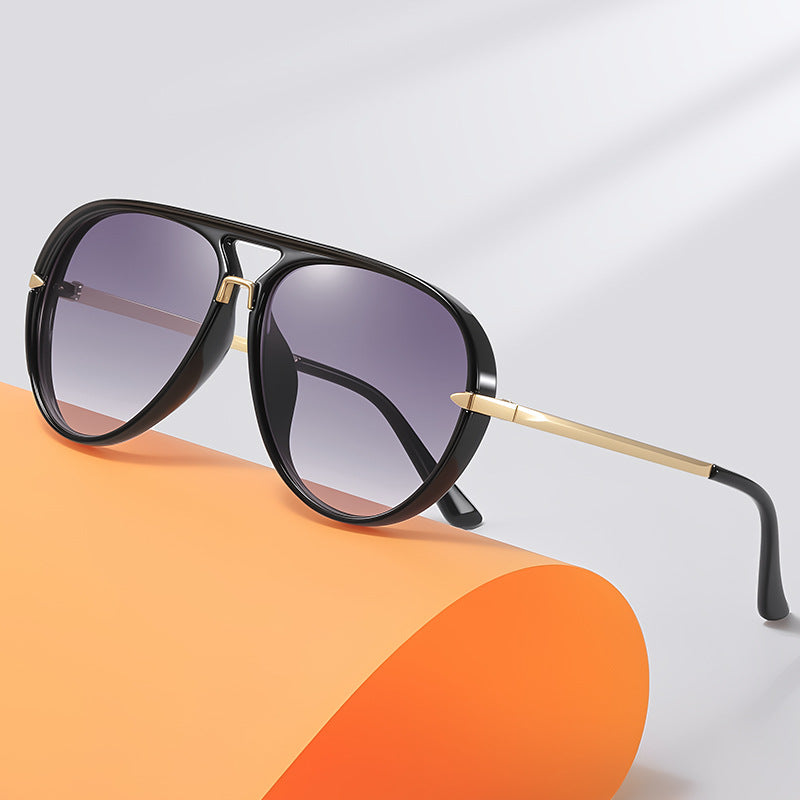 Stylish Aviator Sunglasses Stornfield