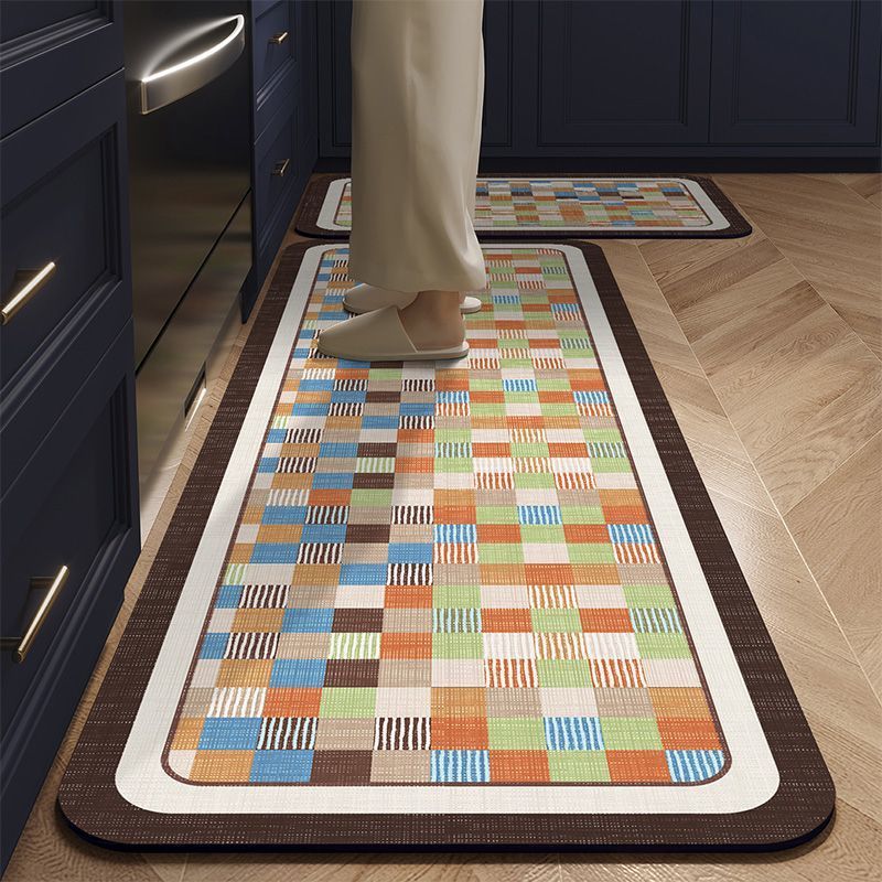 Premium Comfort Kitchen Runner Mat