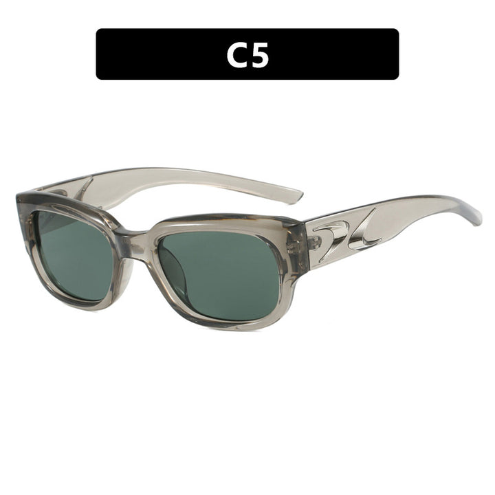Ladies stylish sunglasses with sturdy frame and UV protection Stornfield