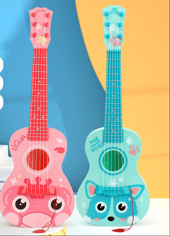 Miniature Ukulele Stornfield
