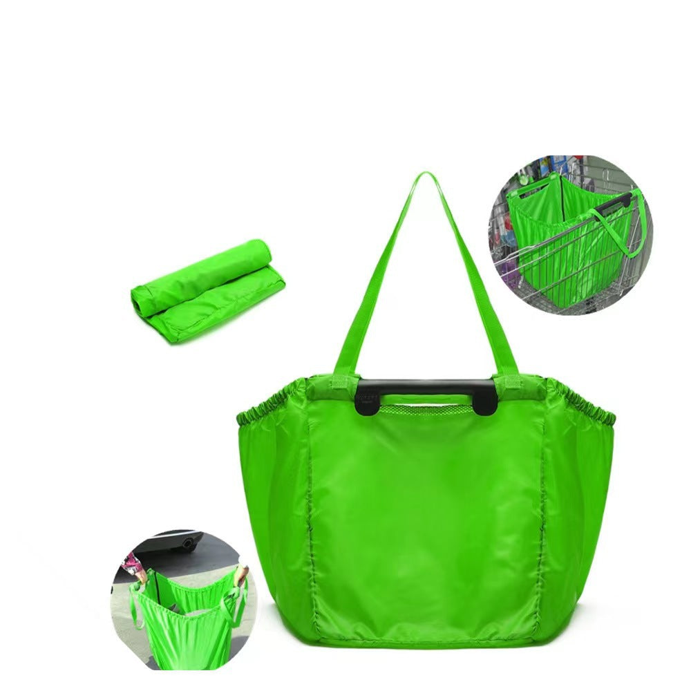 Women eco-friendly shopping bag Stornfield