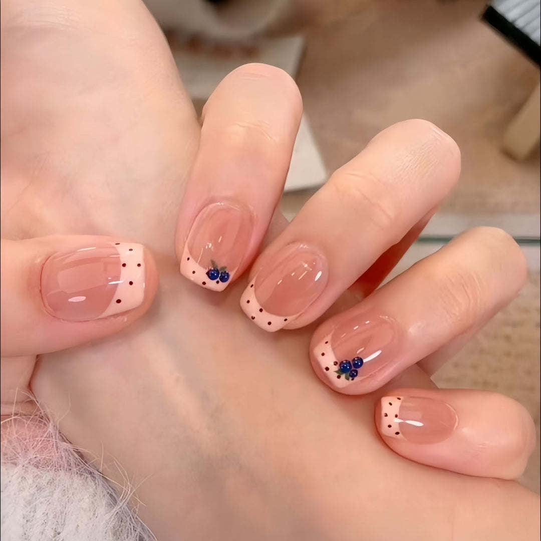 Creative Nail Art Design Collection Stornfield